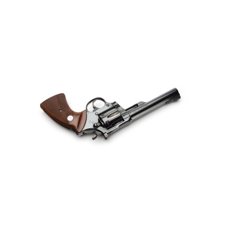 Rewolwer COLT Trooper MKIII, kal. 357 Magnum / .38 Special