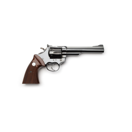 Rewolwer COLT Trooper MKIII, kal. 357 Magnum / .38 Special