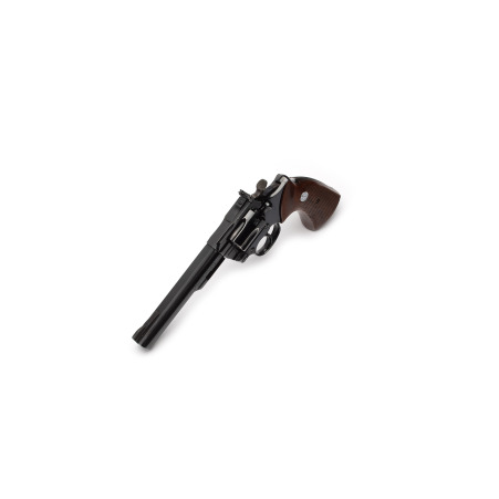 Rewolwer COLT Trooper MKIII, kal. 357 Magnum / .38 Special