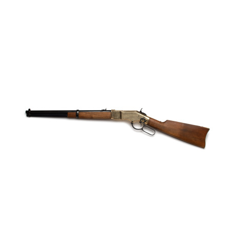 Karabin lever-action UBERTI WINCHESTER 1866 Carbine, 1971r., kal. .38Special