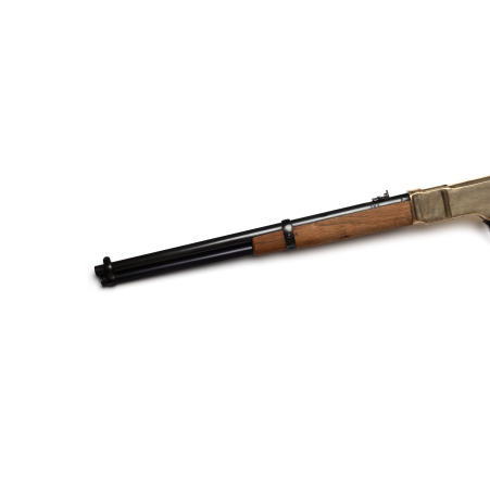Karabin lever-action UBERTI WINCHESTER 1866 Carbine, 1971r., kal. .38Special