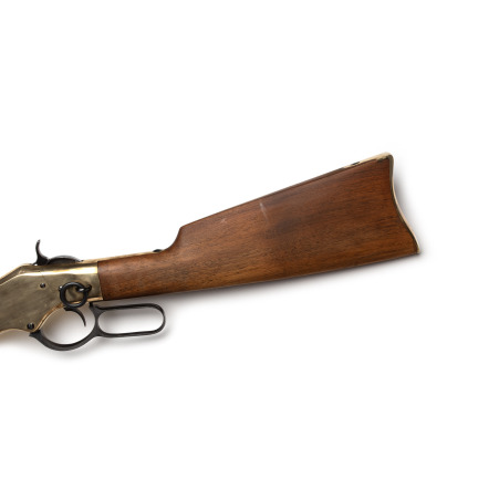 Karabin lever-action UBERTI WINCHESTER 1866 Carbine, 1971r., kal. .38Special