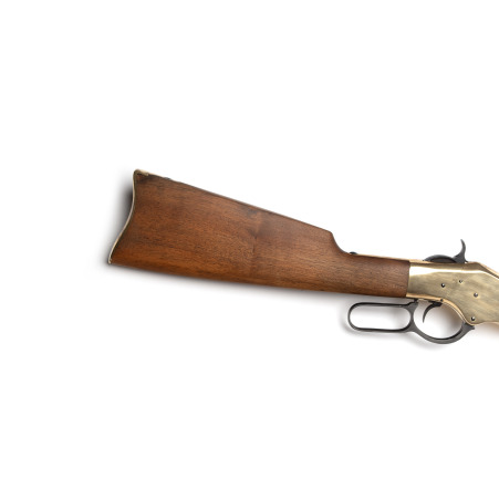 Karabin lever-action UBERTI WINCHESTER 1866 Carbine, 1971r., kal. .38Special