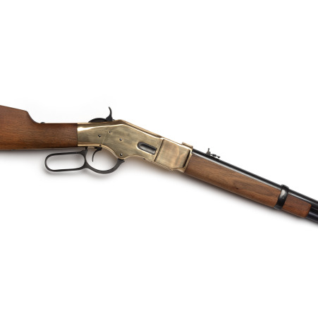 Karabin lever-action UBERTI WINCHESTER 1866 Carbine, 1971r., kal. .38Special