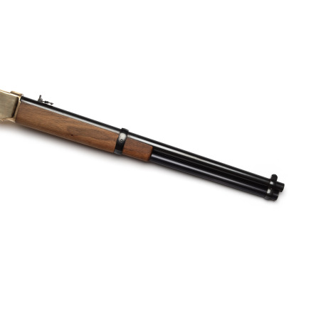 Karabin lever-action UBERTI WINCHESTER 1866 Carbine, 1971r., kal. .38Special