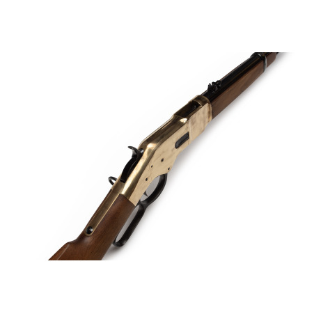 Karabin lever-action UBERTI WINCHESTER 1866 Carbine, 1971r., kal. .38Special
