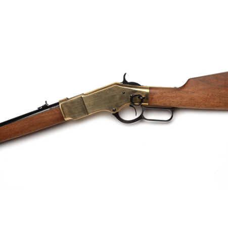 Karabin lever-action UBERTI WINCHESTER 1866 Carbine, 1979r., kal. .38Special