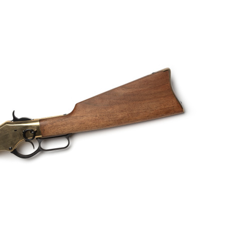 Karabin lever-action UBERTI WINCHESTER 1866 Carbine, 1979r., kal. .38Special