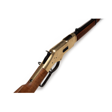 Karabin lever-action UBERTI WINCHESTER 1866 Carbine, 1979r., kal. .38Special