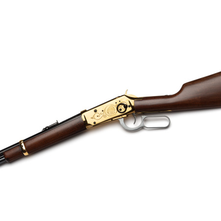 Karabin lever-action WINCHESTER 94 Yellow Boy Indian Carbine, kal. 30-30 Winchester