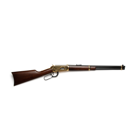 Karabin lever-action WINCHESTER 94 Yellow Boy Indian Carbine, kal. 30-30 Winchester