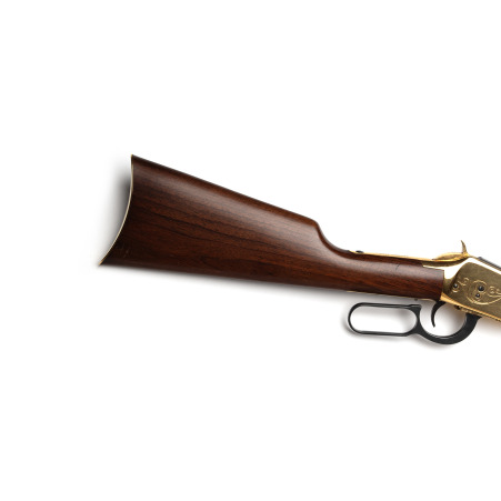 Karabin lever-action WINCHESTER 94 Yellow Boy Indian Carbine, kal. 30-30 Winchester