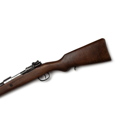 Karabin MAUSER Gew98, 1918r., kal. 8x57JS