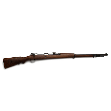 Karabin MAUSER Gew98, 1918r., kal. 8x57JS