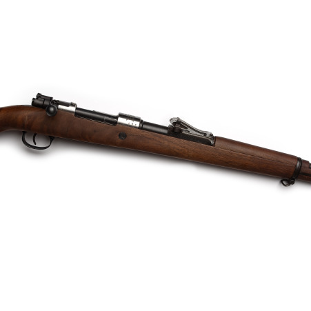 Karabin MAUSER Gew98, 1918r., kal. 8x57JS