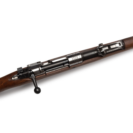 Karabin MAUSER Gew98, 1918r., kal. 8x57JS