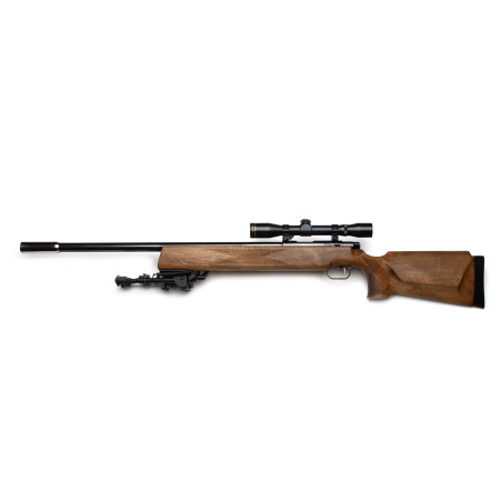 Karabin sportowy ANSCHUTZ 54, kal. .22lr