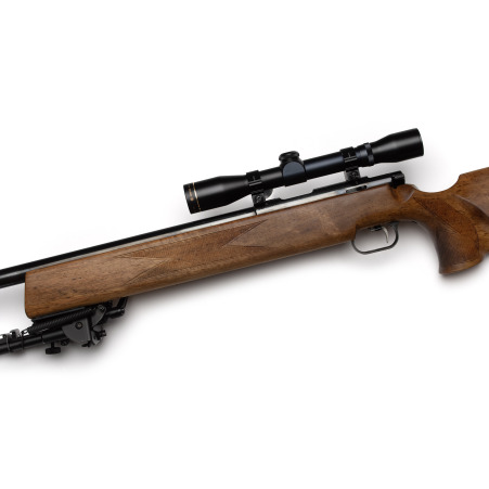 Karabin sportowy ANSCHUTZ 54, kal. .22lr