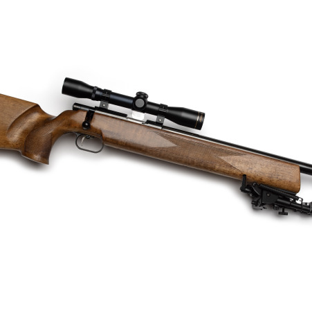 Karabin sportowy ANSCHUTZ 54, kal. .22lr