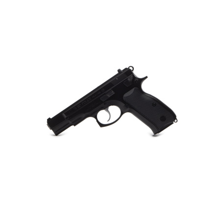 Pistolet CZ 75 BD Police, kal. 9mm Luger