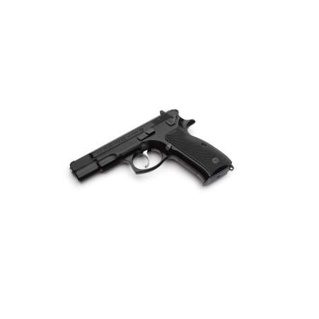 Pistolet CZ 75 BD Police, kal. 9mm Luger