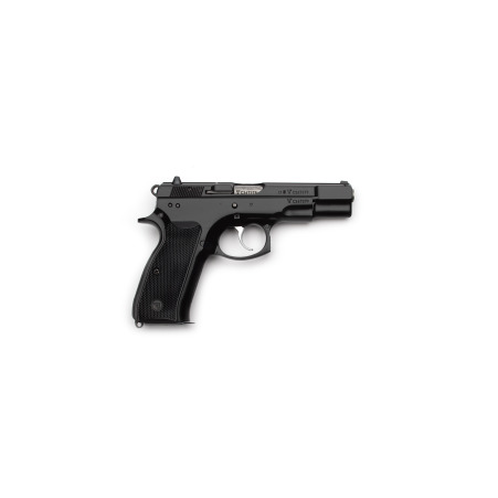 Pistolet CZ 75 BD Police, kal. 9mm Luger