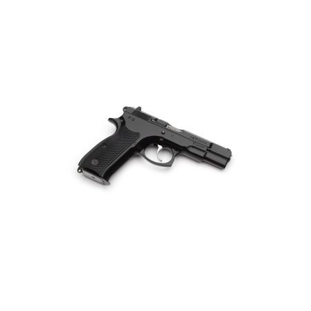 Pistolet CZ 75 BD Police, kal. 9mm Luger