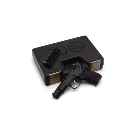 Pistolet CZ 75 BD Police, kal. 9mm Luger
