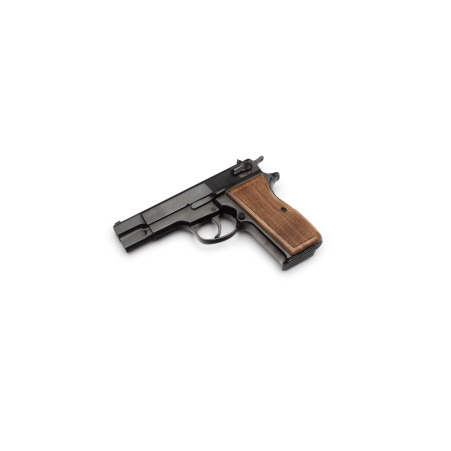 Pistolet MAUSER Compact DA, kal. 9mm Luger