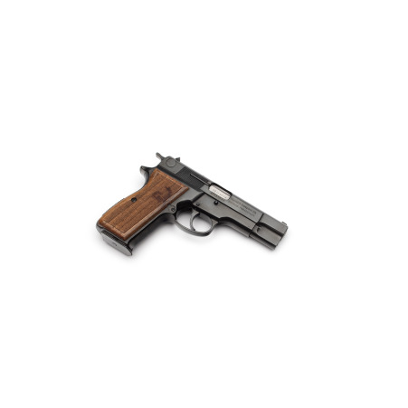 Pistolet MAUSER Compact DA, kal. 9mm Luger