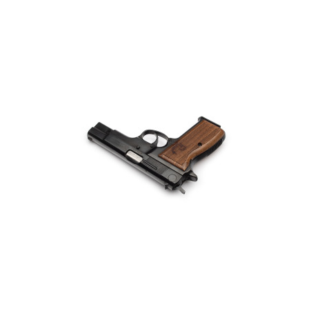 Pistolet MAUSER Compact DA, kal. 9mm Luger
