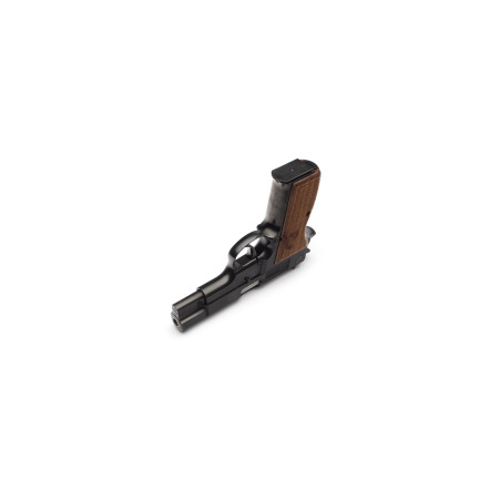 Pistolet MAUSER Compact DA, kal. 9mm Luger