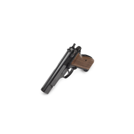 Pistolet MAUSER Compact DA, kal. 9mm Luger