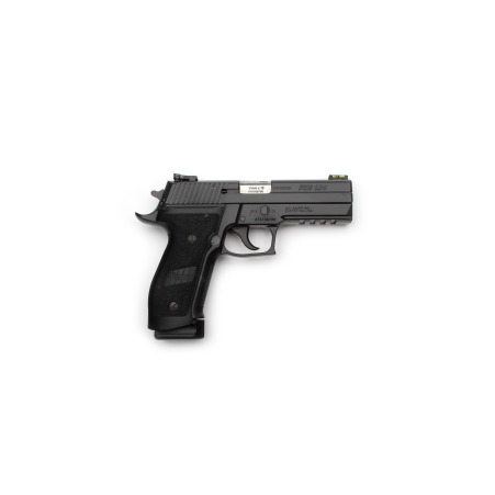 Pistolet SIG SAUER P226 LDC II, kal. 9mm Luger