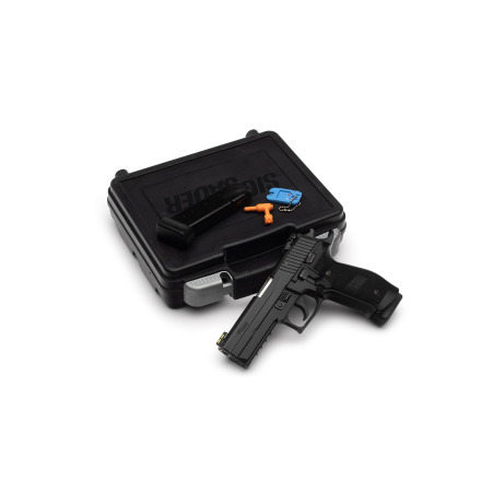 Pistolet SIG SAUER P226 LDC II, kal. 9mm Luger