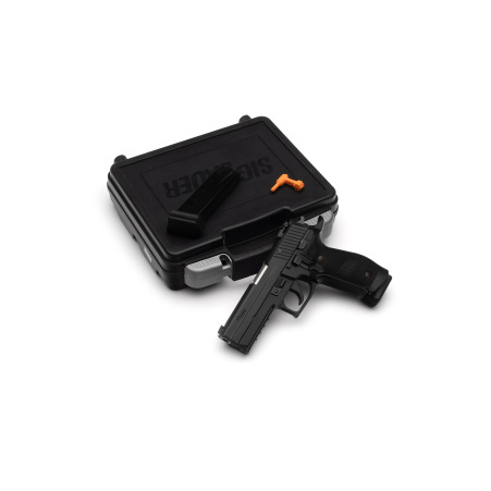 Pistolet SIG SAUER P226 LDC II, kal. 9mm Luger