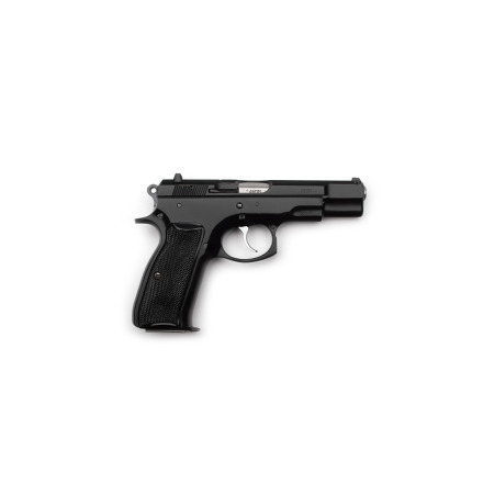 Pistolet CZ 75 B, kal.  9mm Luger