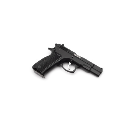 Pistolet CZ 75 B, kal.  9mm Luger