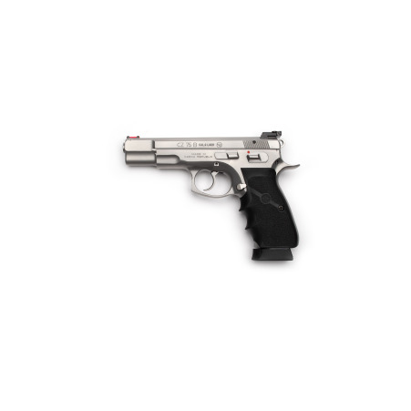Pistolet CZ 75 B Stainless Matte, kal. 9mm Luger