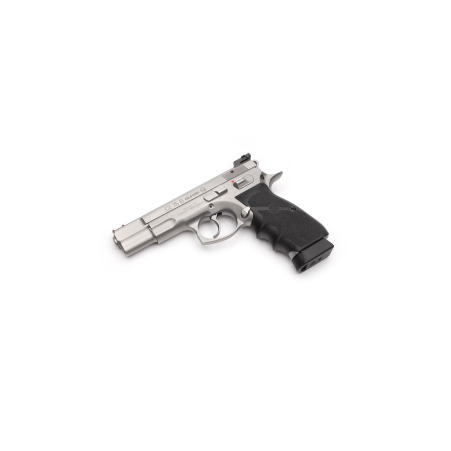 Pistolet CZ 75 B Stainless Matte, kal. 9mm Luger