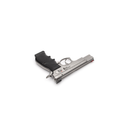 Pistolet CZ 75 B Stainless Matte, kal. 9mm Luger