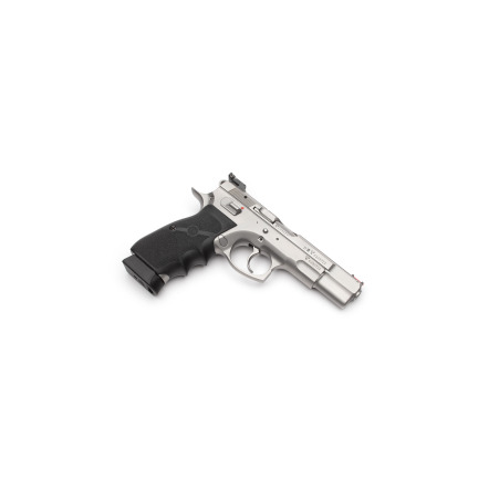 Pistolet CZ 75 B Stainless Matte, kal. 9mm Luger