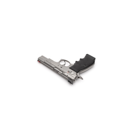 Pistolet CZ 75 B Stainless Matte, kal. 9mm Luger