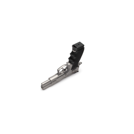 Pistolet CZ 75 B Stainless Matte, kal. 9mm Luger
