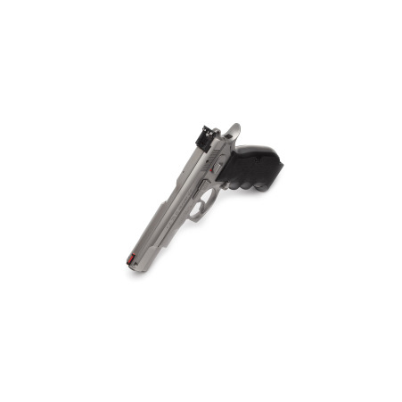 Pistolet CZ 75 B Stainless Matte, kal. 9mm Luger