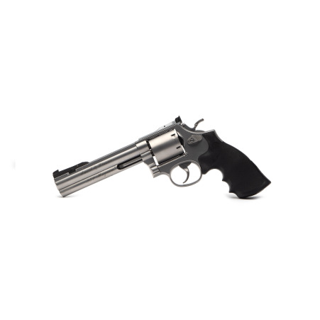 Rewolwer SMITH & WESSON 686-4 Practical Champion, kal. .357 Magnum / .38Special
