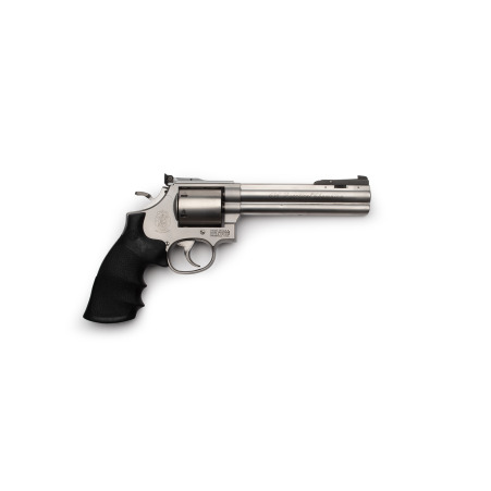 Rewolwer SMITH & WESSON 686-4 Practical Champion, kal. .357 Magnum / .38Special