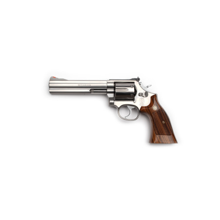 Rewolwer SMITH & WESSON 686-3, kal. .357 Magnum / .38Special