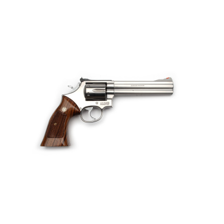 Rewolwer SMITH & WESSON 686-3, kal. .357 Magnum / .38Special