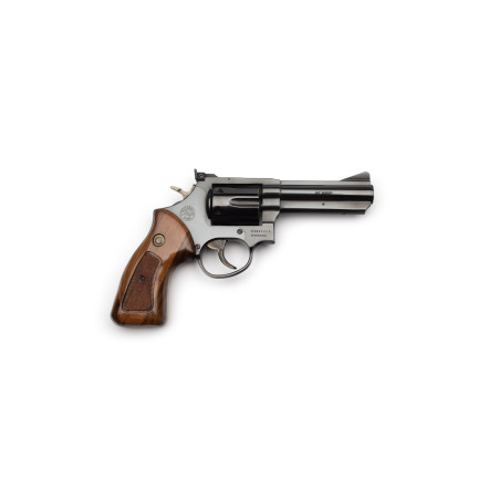 Rewolwer TAURUS 669, kal. .357 Magnum/.38 Special
